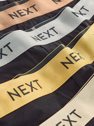 Next - Boxers em preto