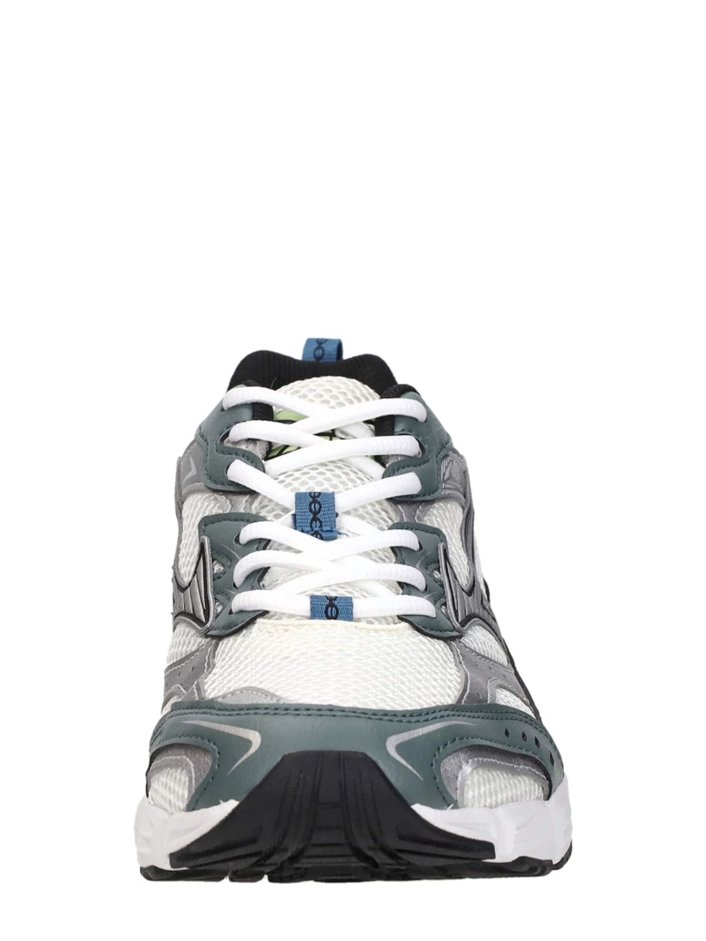 MIZUNO Sneakers laag 'MXR' in Groen