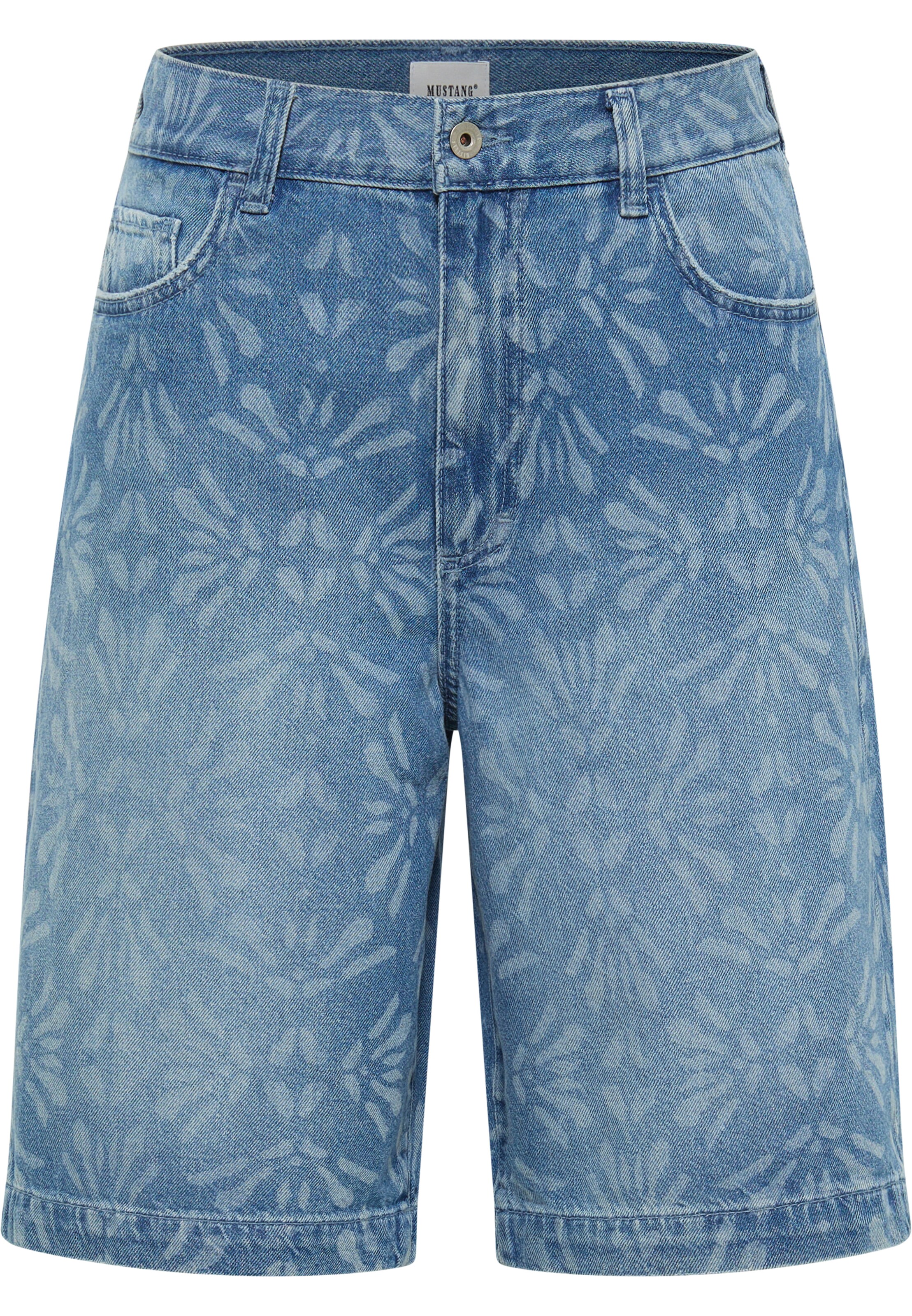 MUSTANG Jeans 'Toyah' in 25 in Blue, Item view