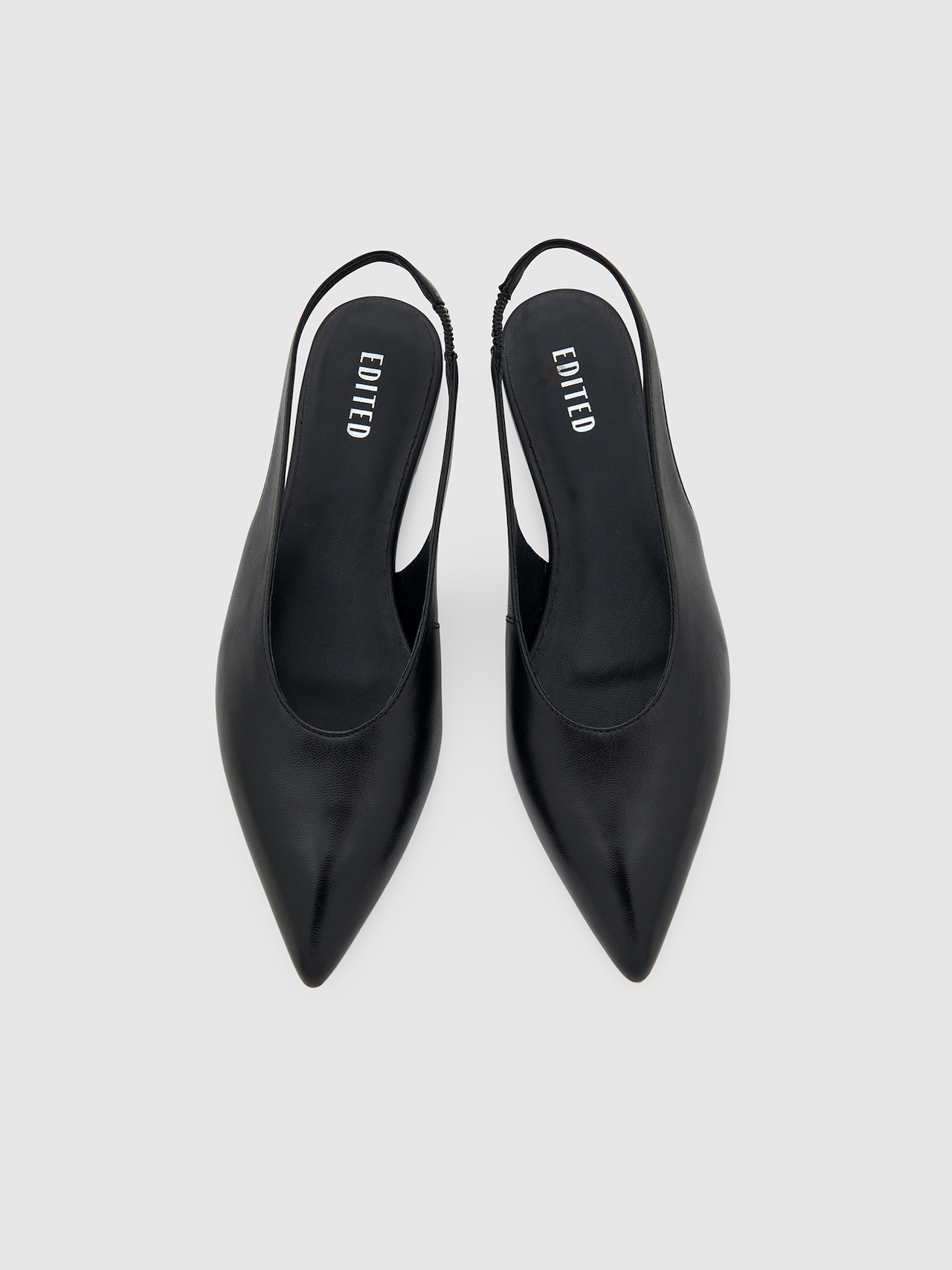 EDITED Ballerinasko 'Charlee' sort