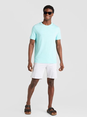 JACK & JONES Regular Shorts 'SWIFT' in Weiß