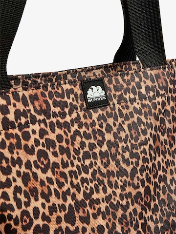 Cabas Sundek en beige