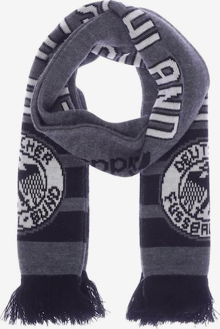 ADIDAS PERFORMANCE Schal oder Tuch One Size in Grau: Vorderseite