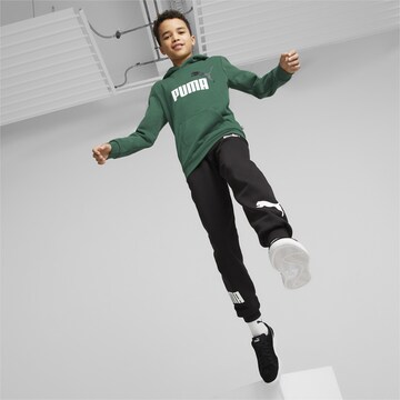 PUMA Sweatshirt in Green