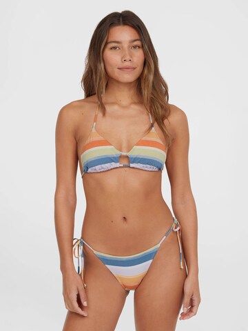 O'NEILL - Triángulo Bikini en Mezcla de colores: frente