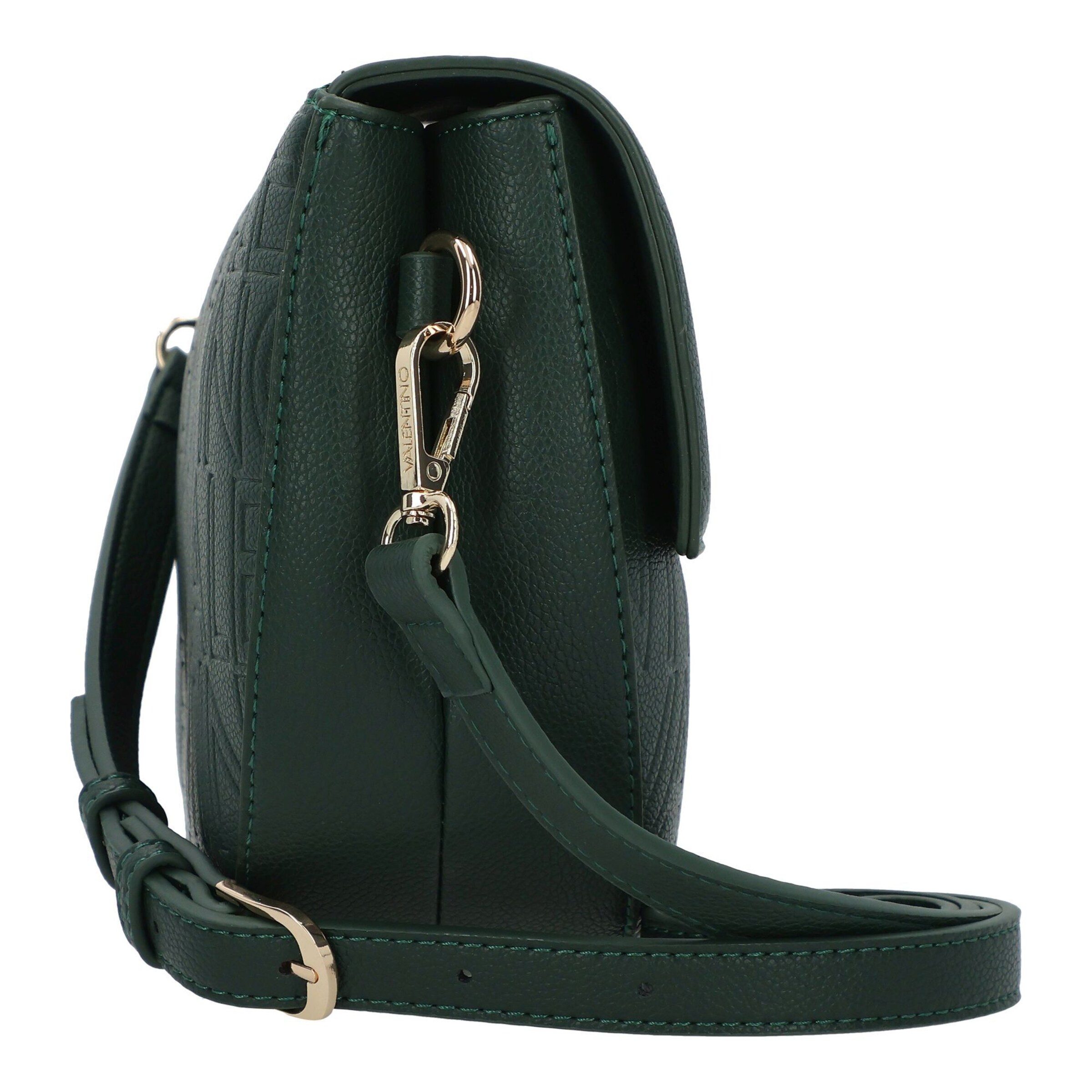 VALENTINO Umhängetasche 'Pansy' in Grün