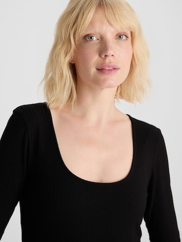 T-shirt 'Julia' Guido Maria Kretschmer Women en noir