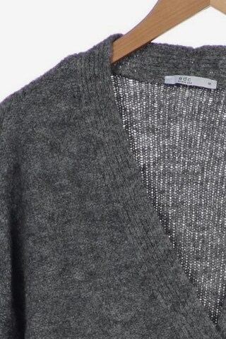 EDC BY ESPRIT Sweater & Cardigan in M in Grey