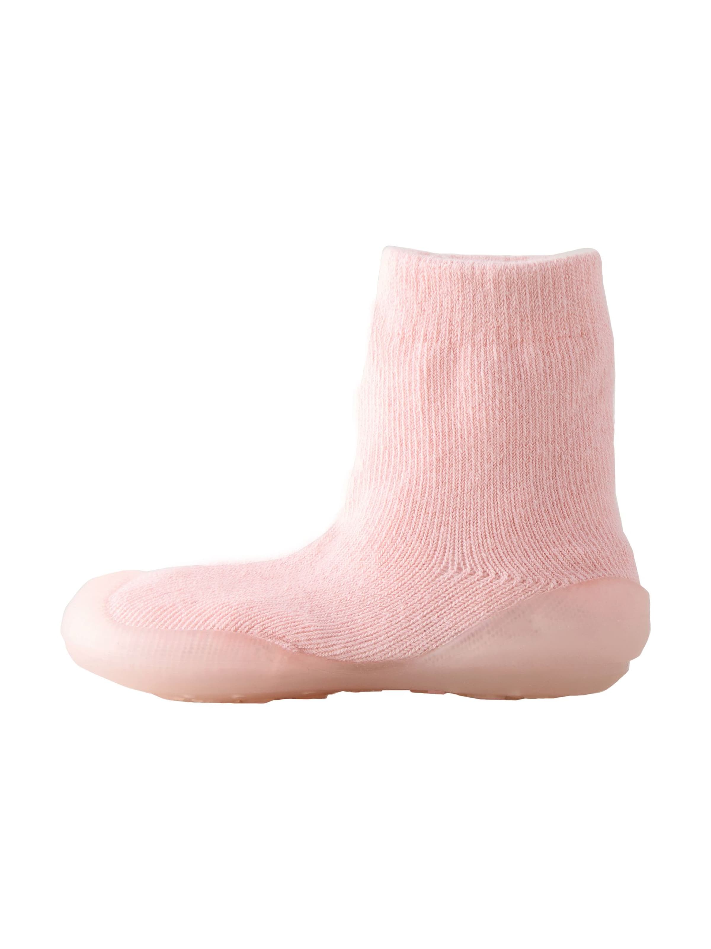 Next Innesko i rosa: framsida