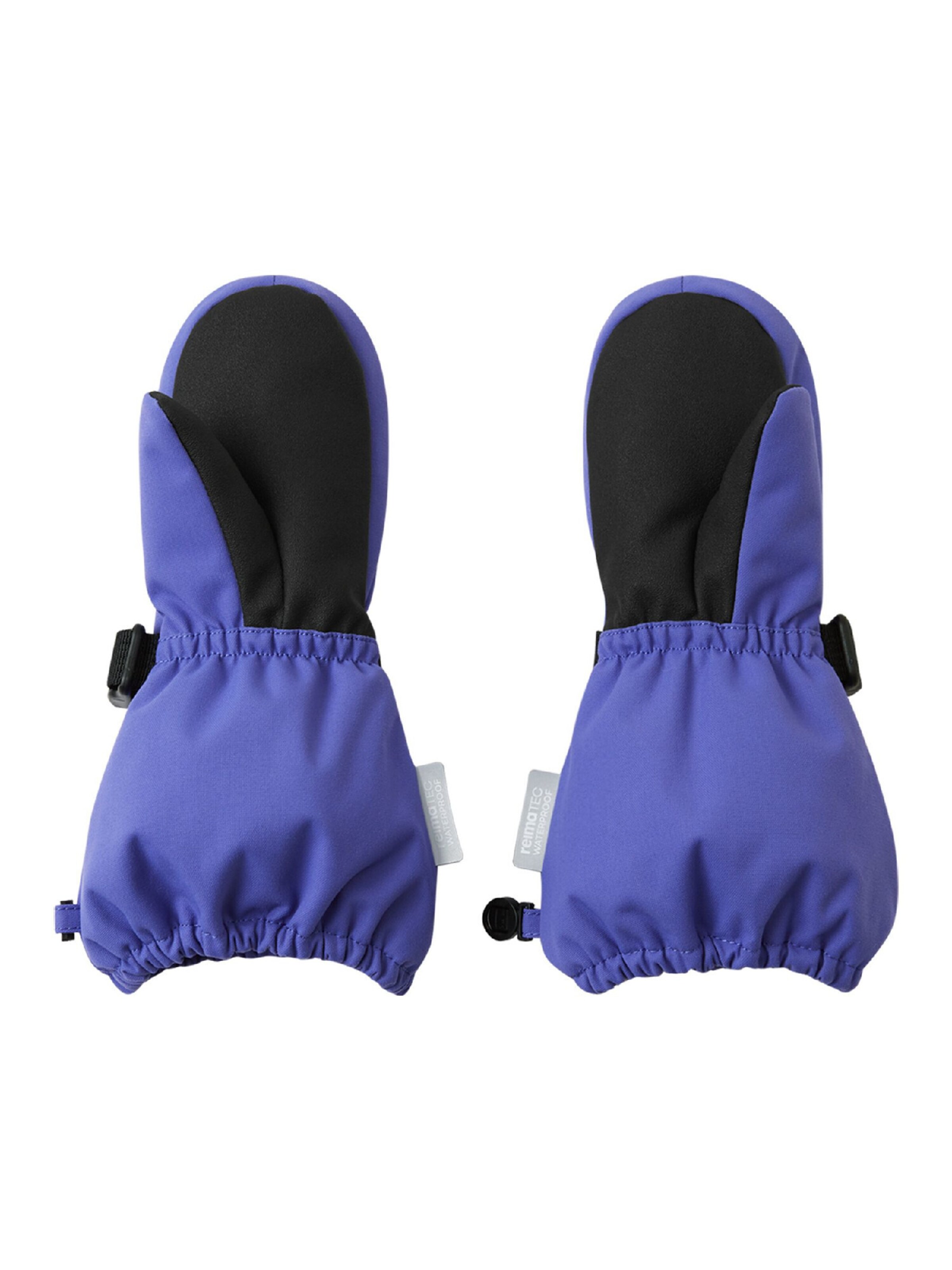 Reima Sporthandschoenen 'Ote' in Lila