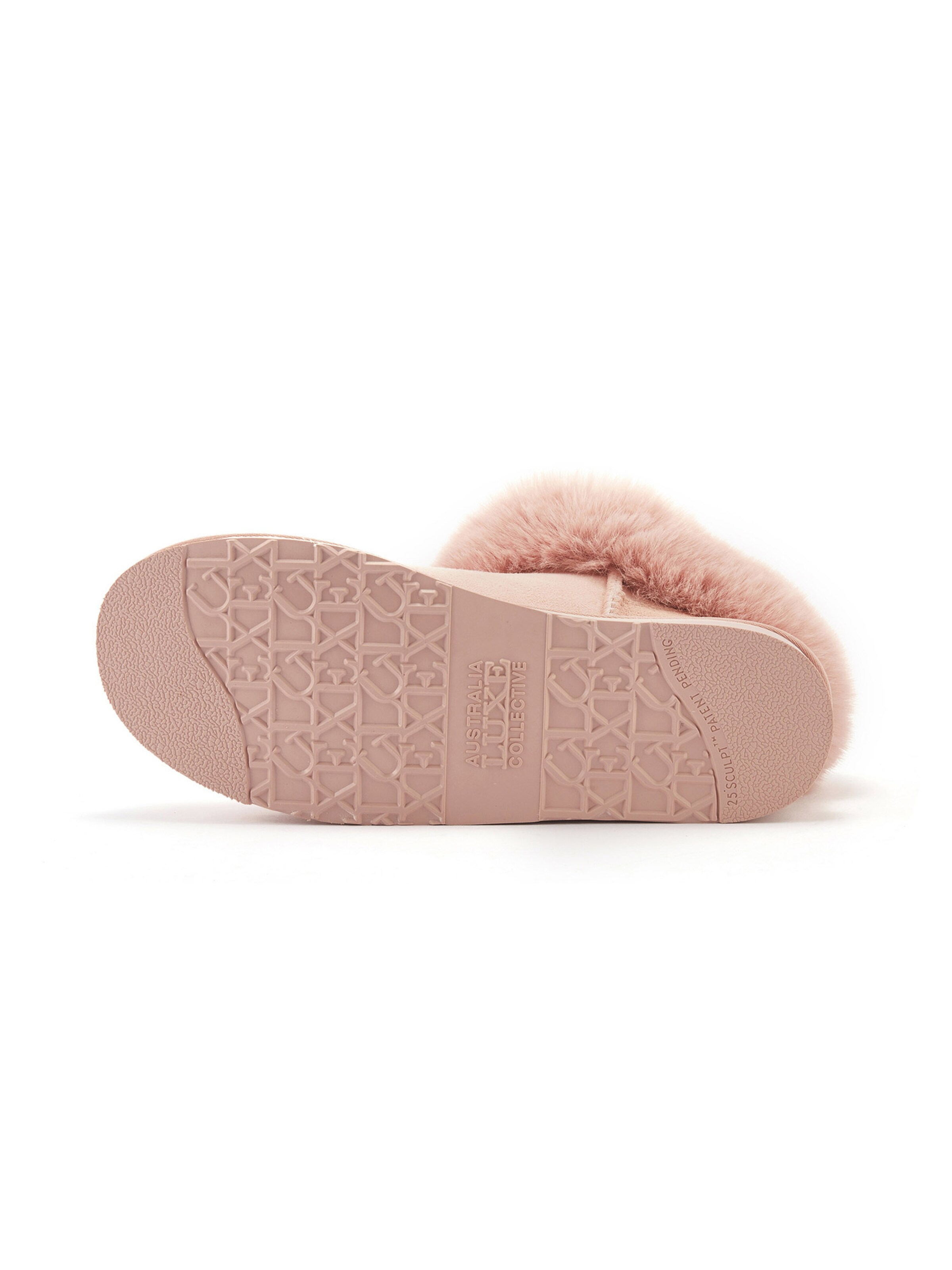 Australia Luxe Collective Boot 'Foxy' i rosa