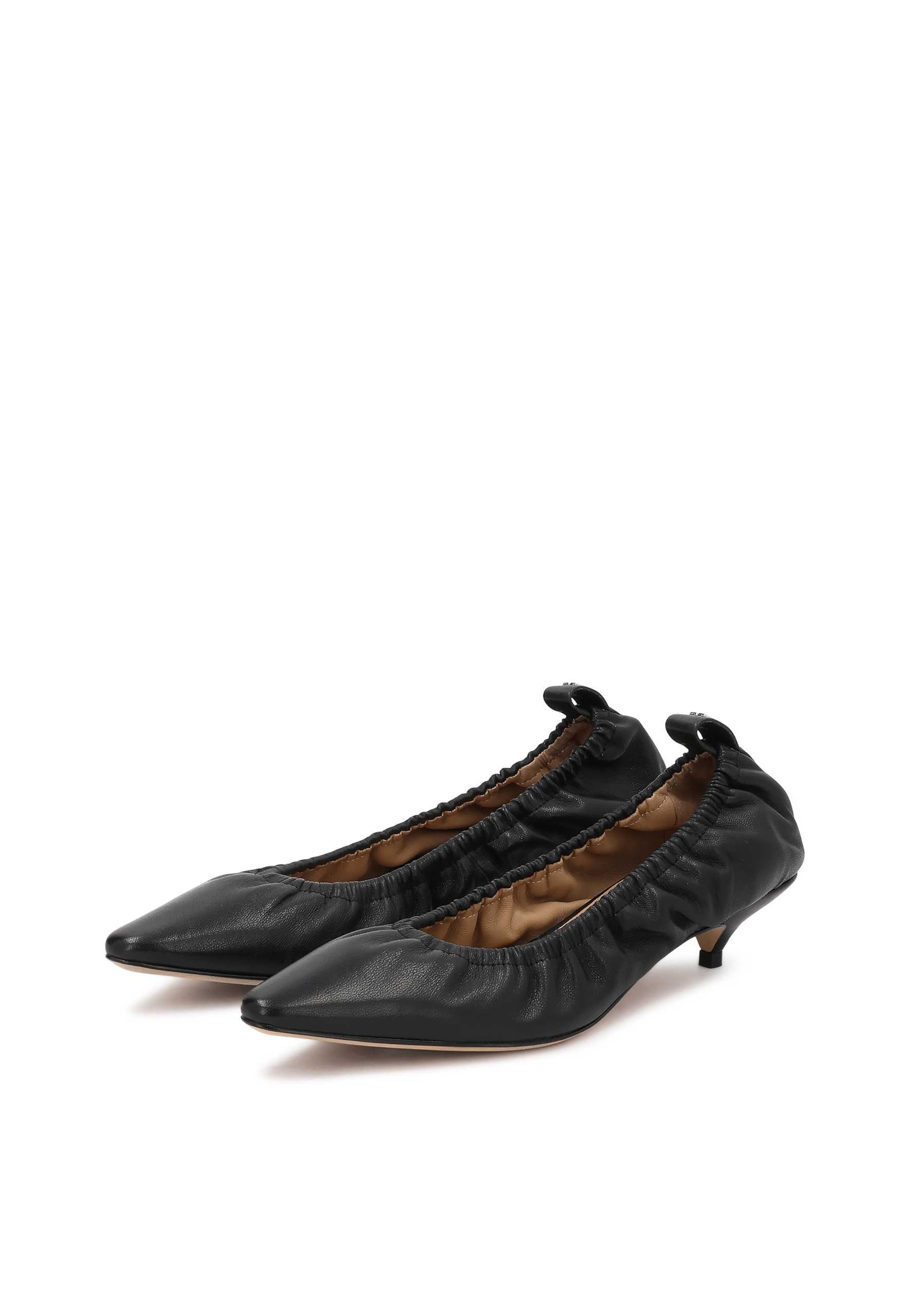 Kazar Studio Pumps in Schwarz