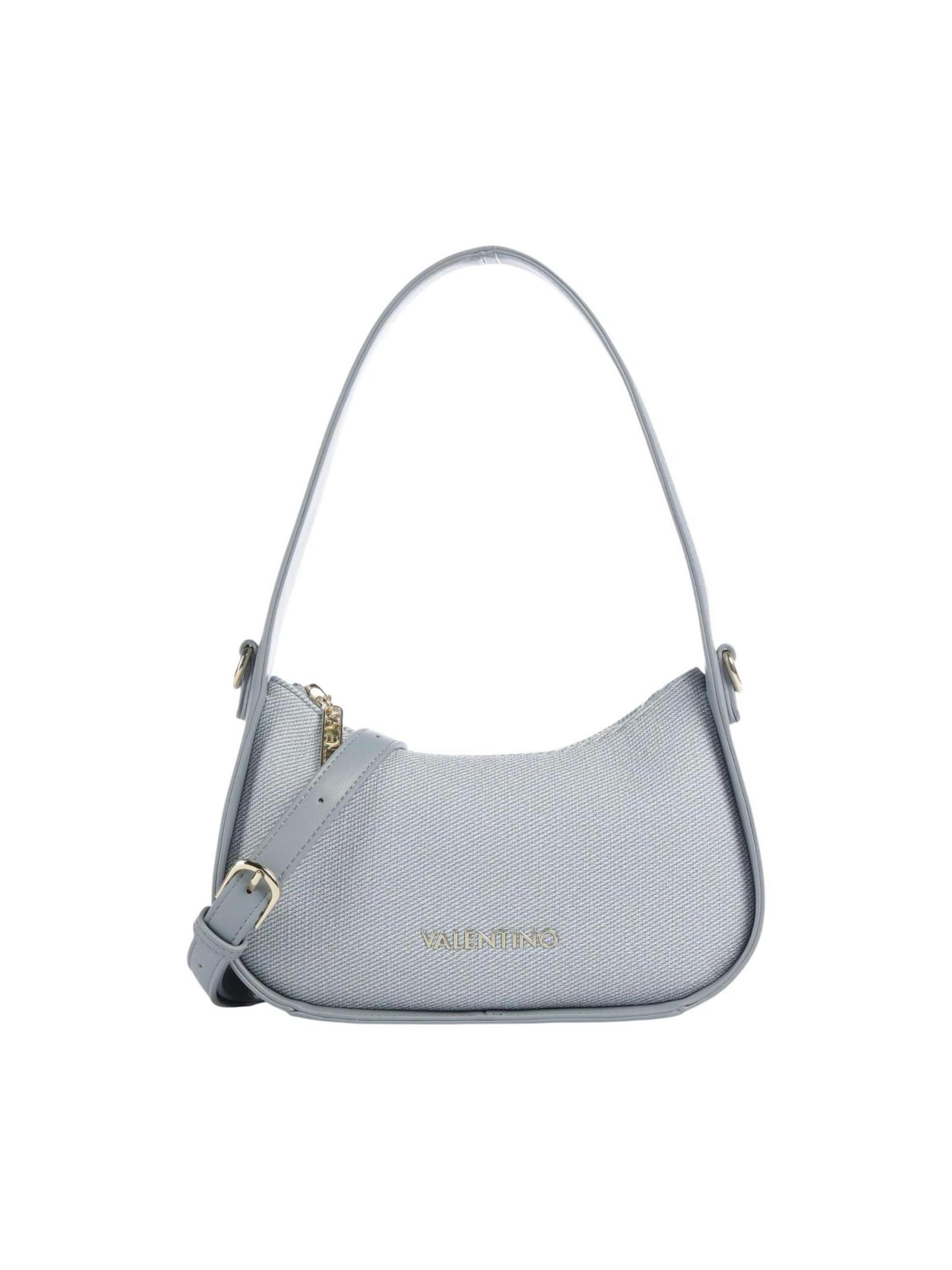 VALENTINO - Bolso de hombro 'ATENA VBS9PS13' en azul: frente