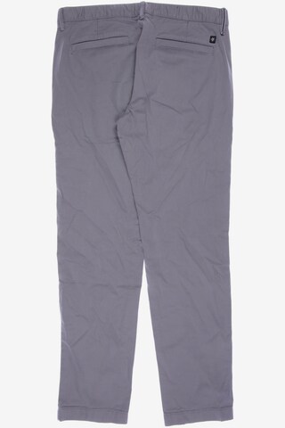 Marc O'Polo Pants in 32 in Grey
