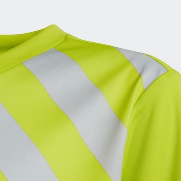 ADIDAS PERFORMANCE Performance Shirt 'Entrada 22' in Yellow