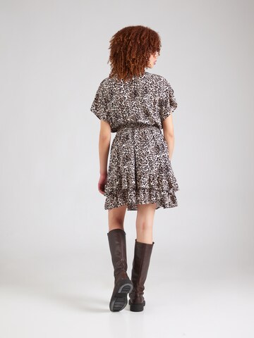 Molly BRACKEN Sommerkjole i beige