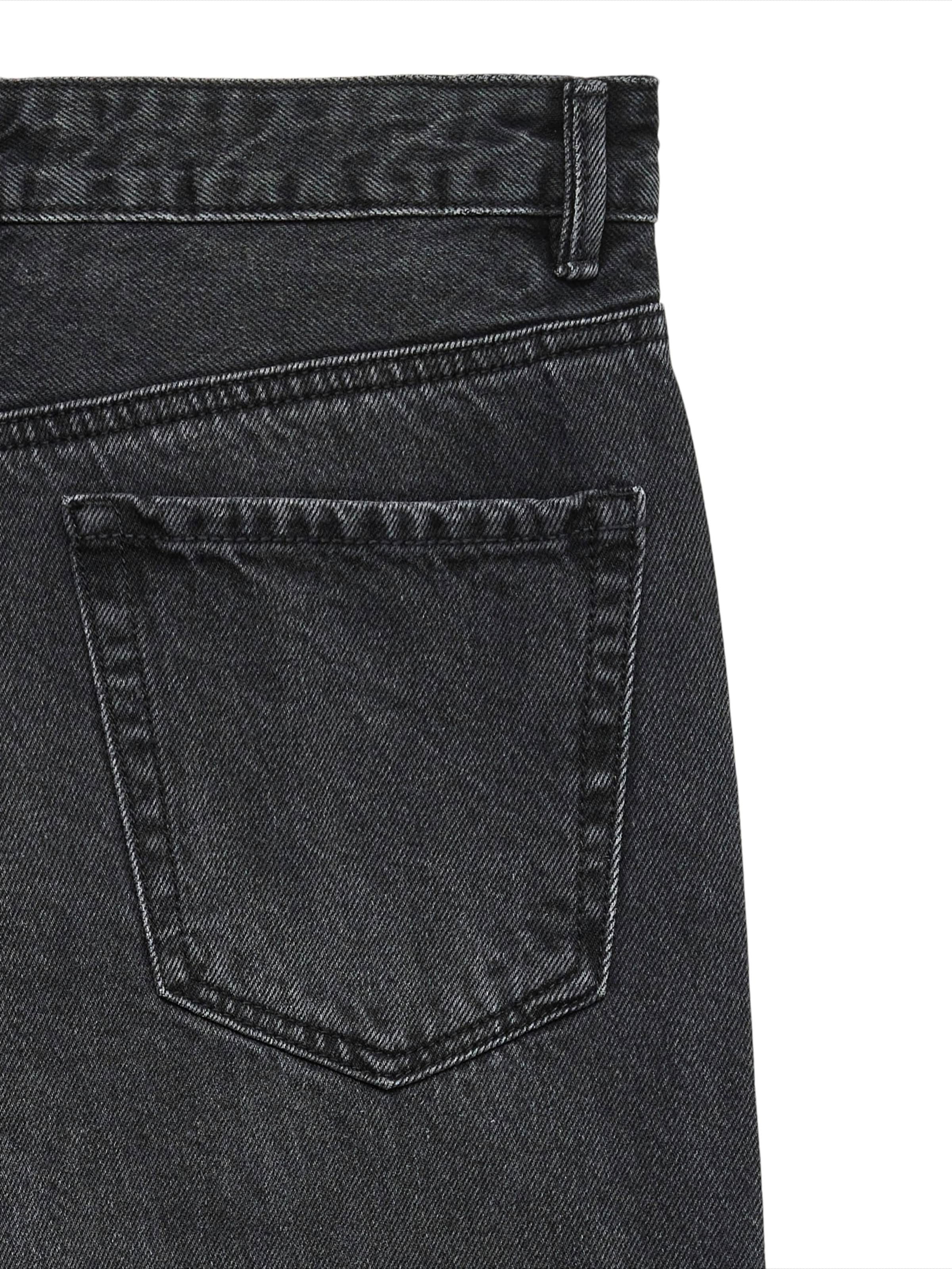 VERO MODA Regular Jeans 'VMALLISON' in Blau