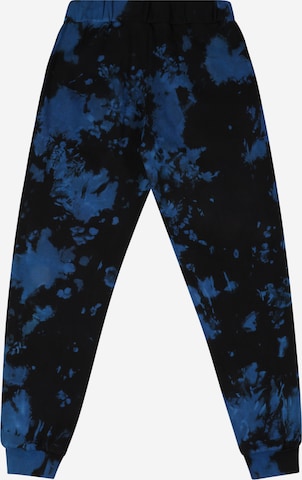 Marni Tapered Pants in Blue