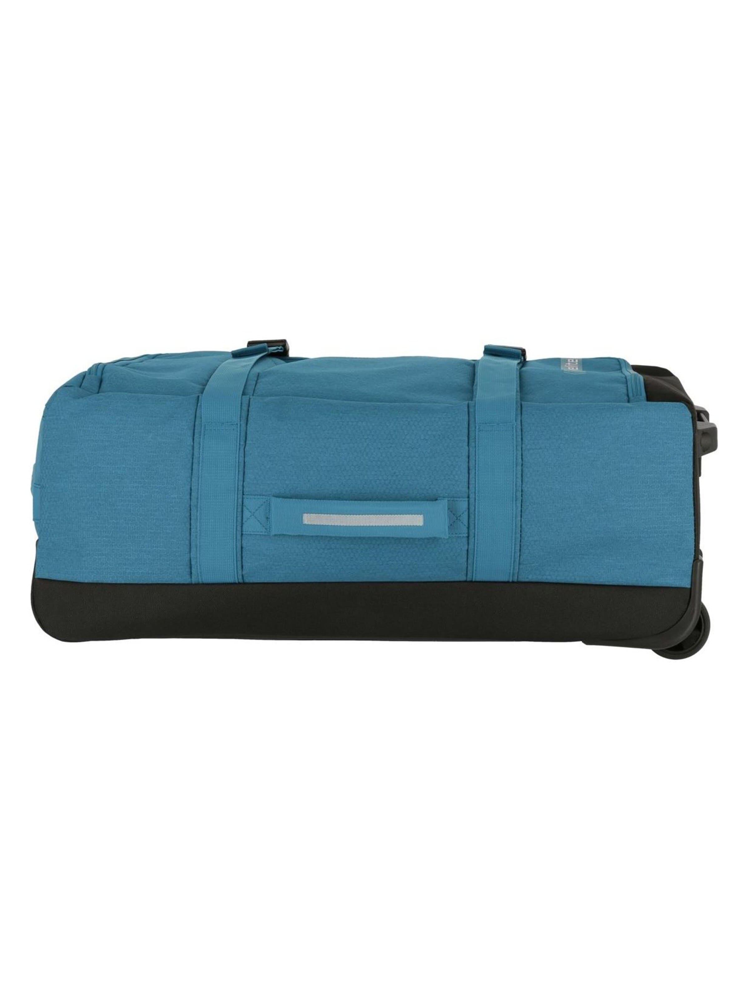 TRAVELITE Trolley in Blauw