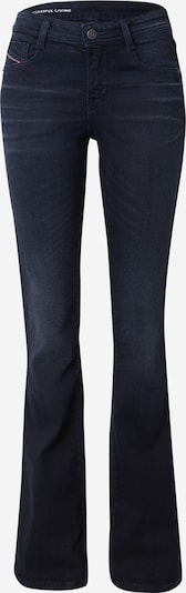 Džinsai '1969 D-EBBEY' iš DIESEL, spalva – tamsiai mėlyna, Prekių apžvalga