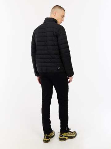 PROTEST Übergangsjacke 'PRTEdition' in Schwarz