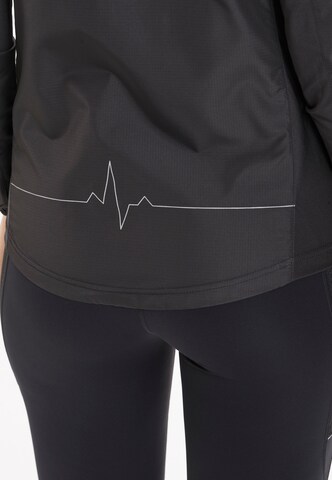 ELITE LAB Athletic Jacket 'Shell' in Black