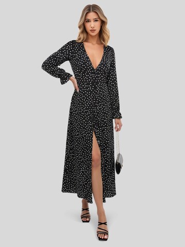 LapaPlus Dress 'Women Dress' in Black