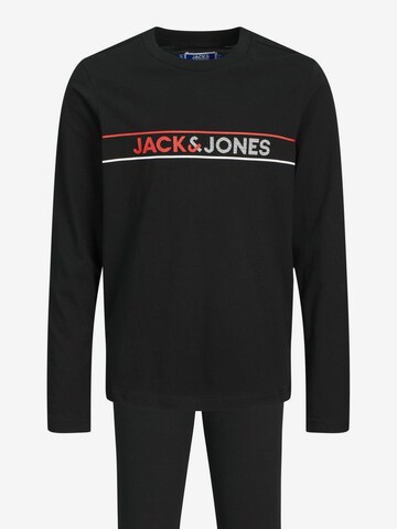 Set Jack & Jones Junior en noir