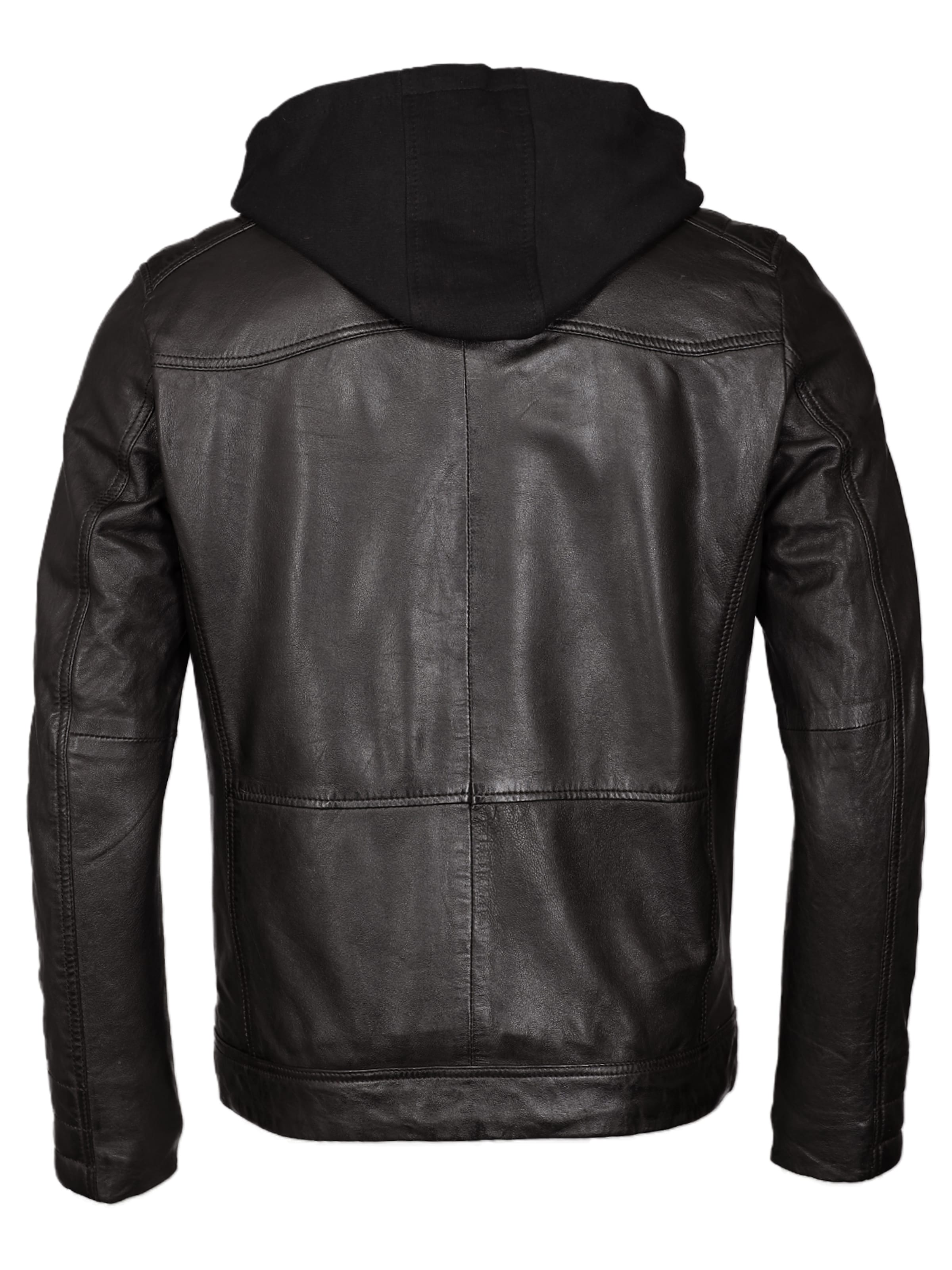 JCC Tussenjas in Bruin