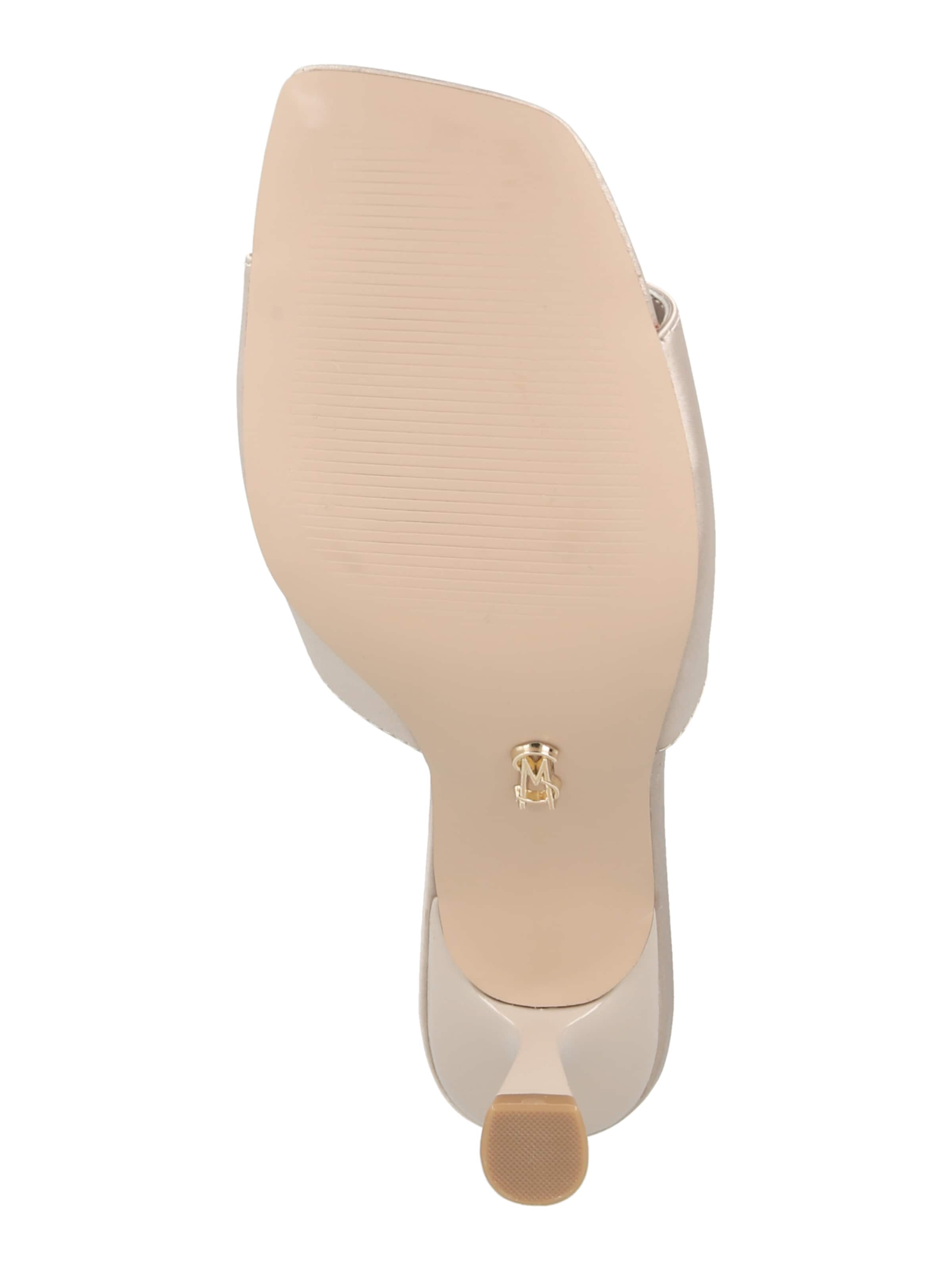 STEVE MADDEN Sandal in Beige