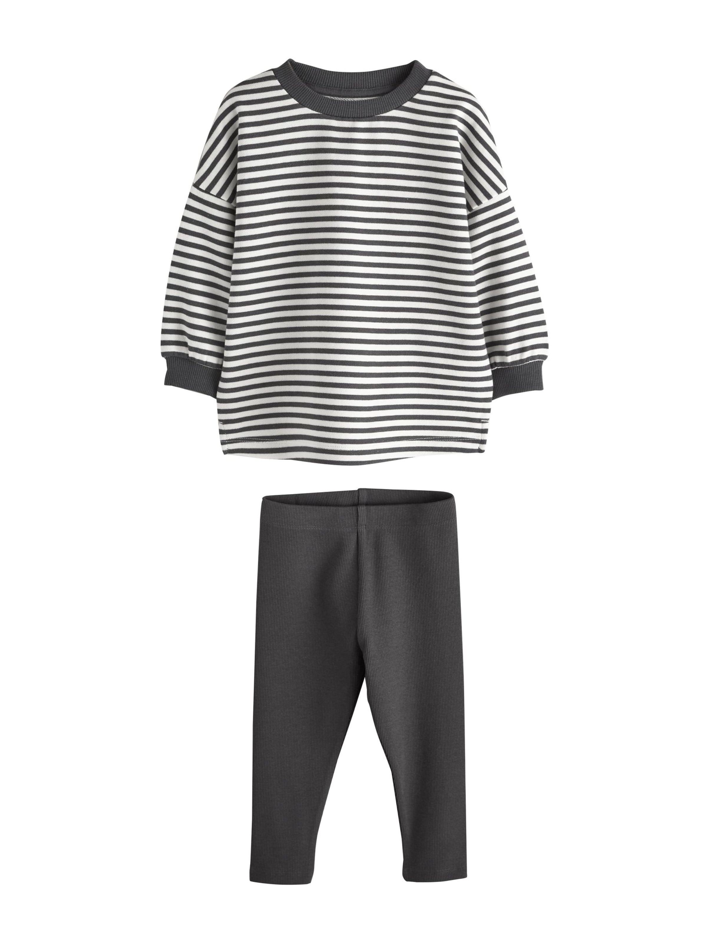 Next - Conjunto en azul