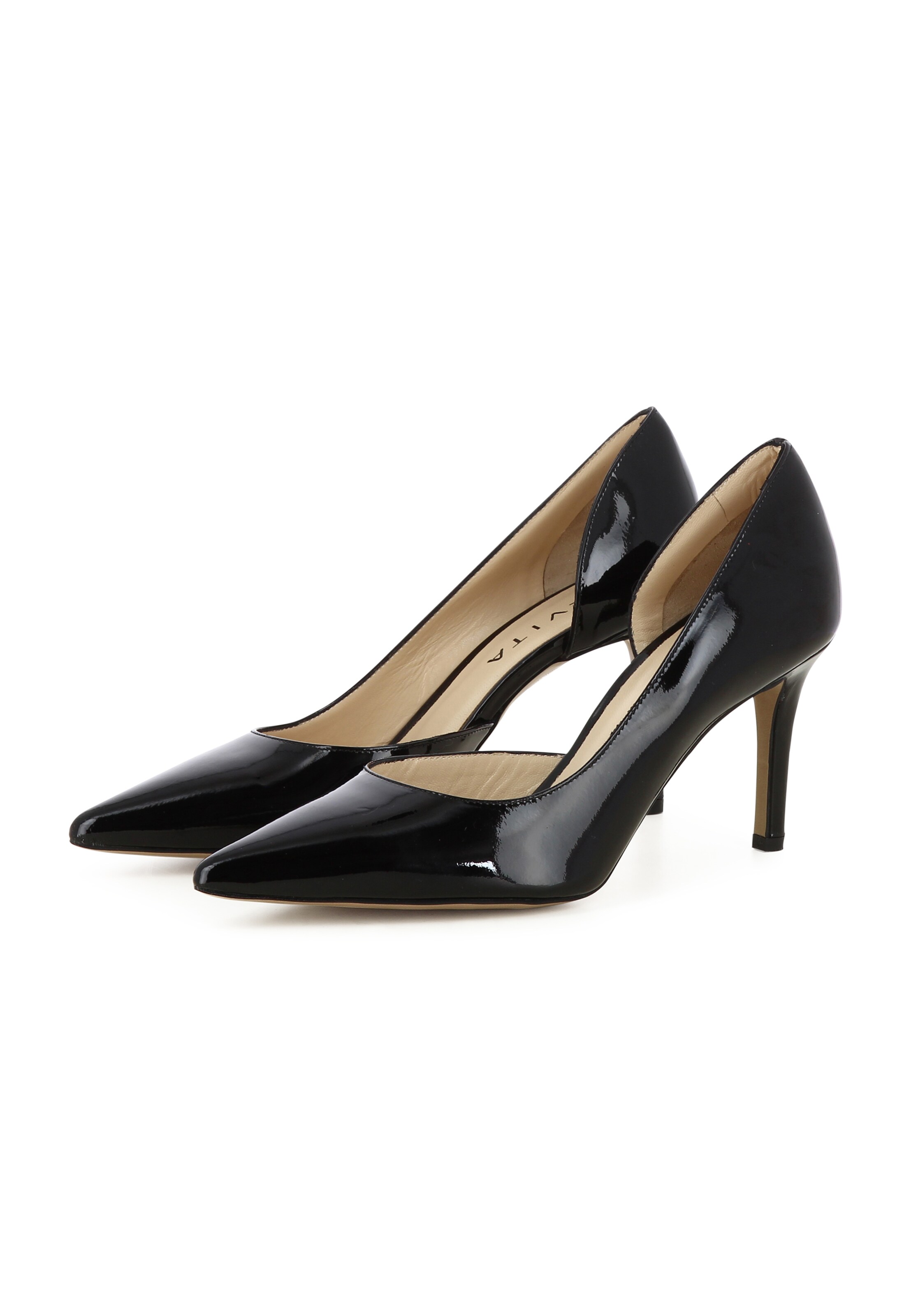 EVITA Pumps 'Jessica' in Zwart
