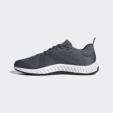 ADIDAS PERFORMANCE Sports shoe 'Everyset' in Black