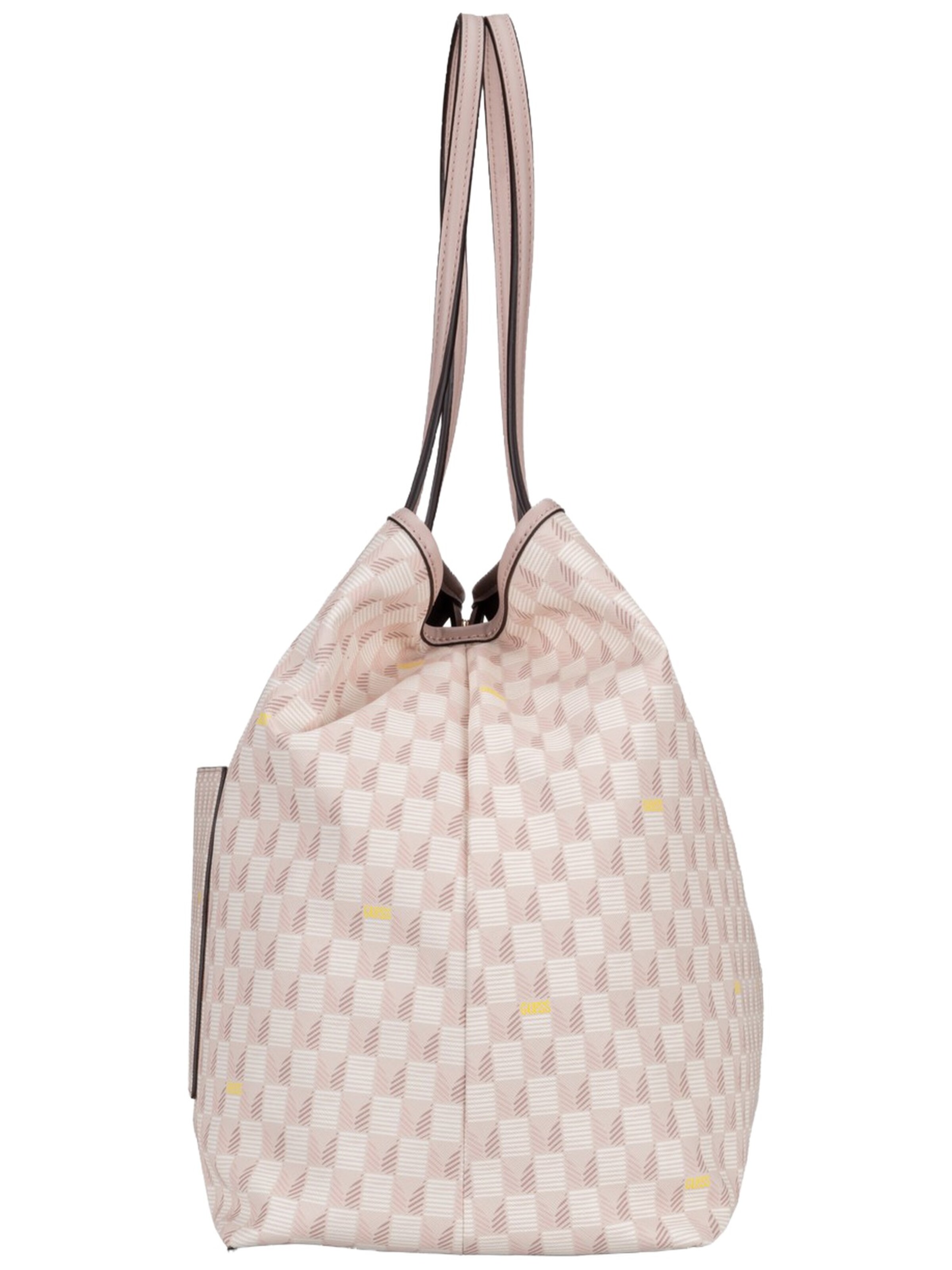 GUESS Shopper in Pink