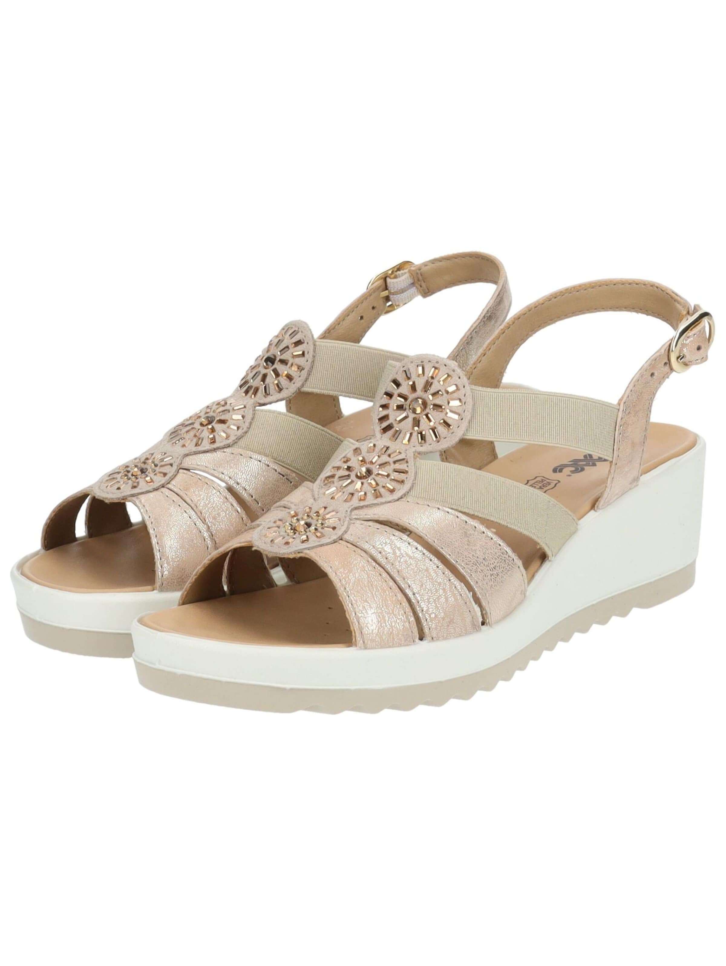 IMAC Sandal in Beige