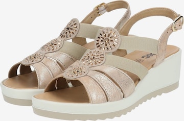 IMAC Sandals in Beige