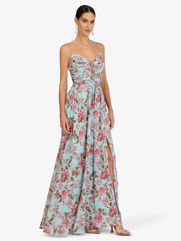 Kraimod Abendkleid in Blau