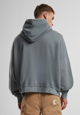 Karl Kani Sweatshirt in Blau