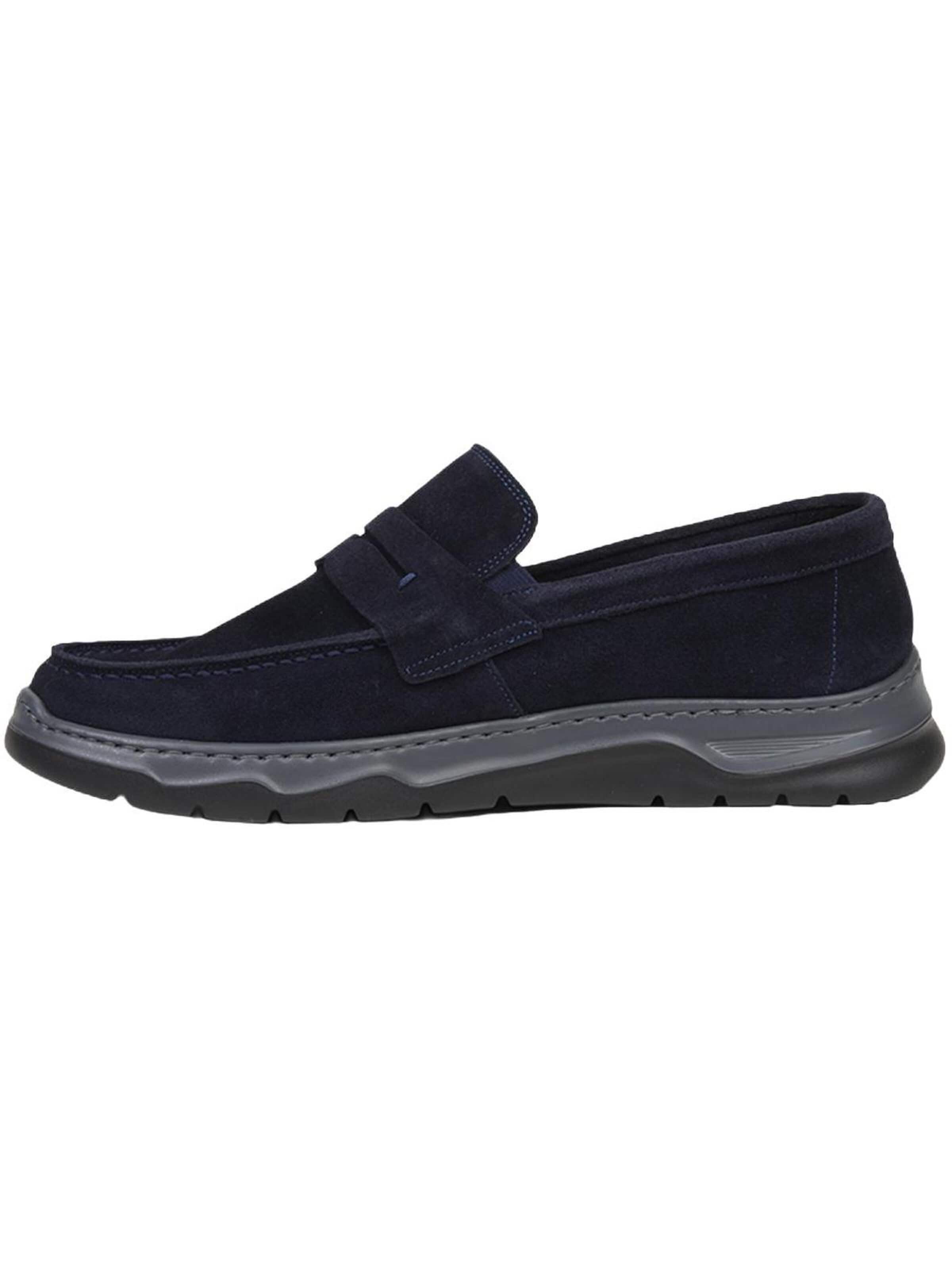 Desa Instappers 'Beleg' in Blauw