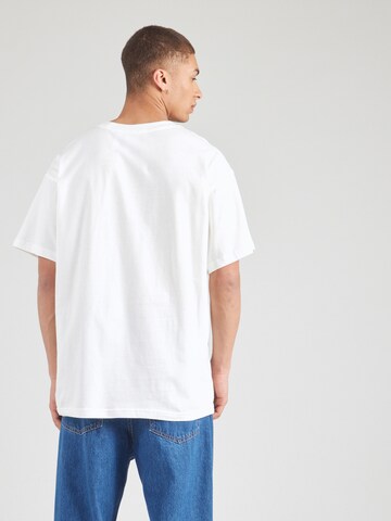 ADIDAS ORIGINALS Футболка в Белый