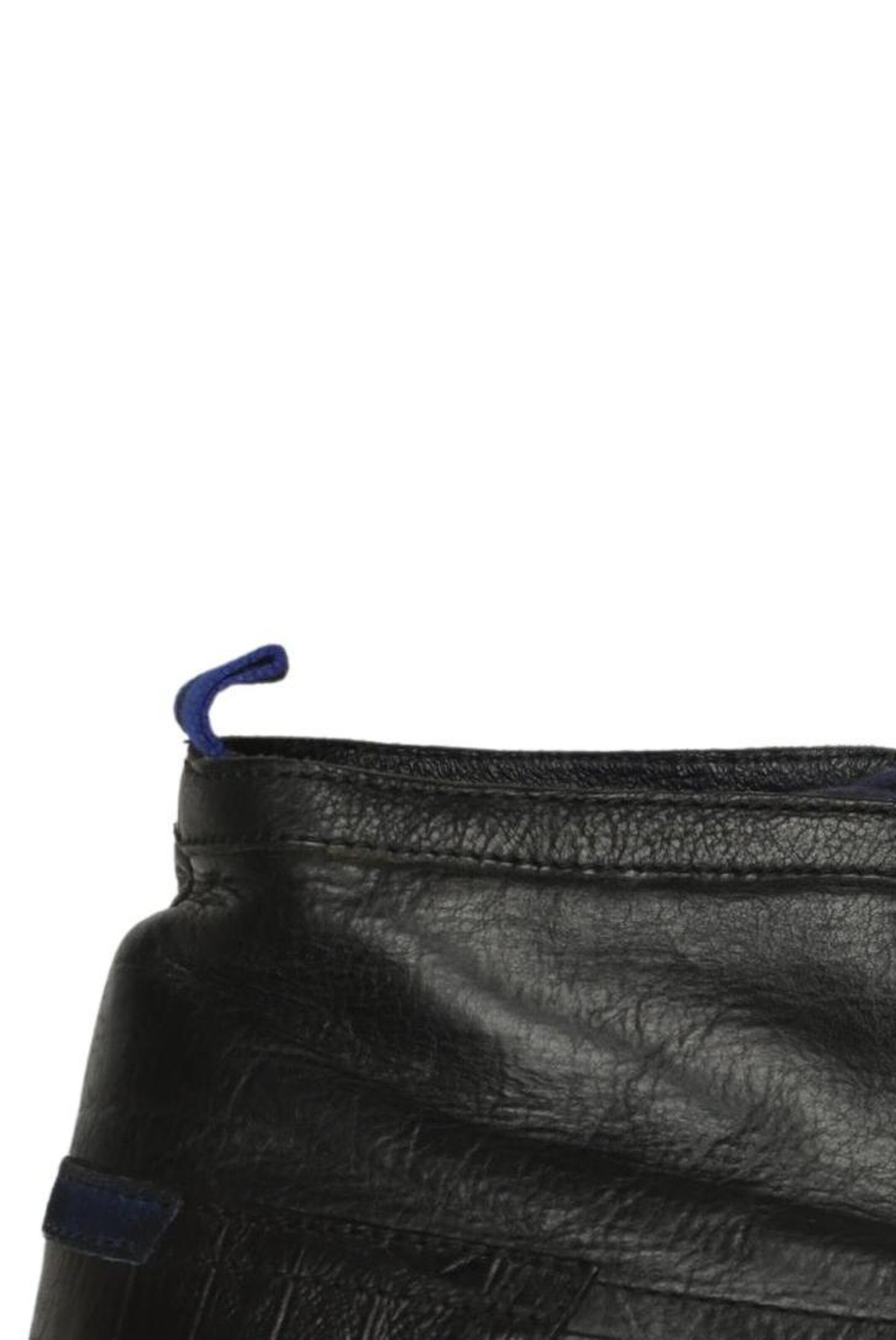 Floris van Bommel Halbschuh 43,5 in Schwarz