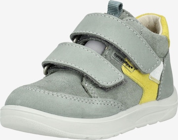Pepino Sneakers in Green: front