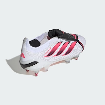 Scarpa da calcio 'Predator Elite SG' di ADIDAS PERFORMANCE in bianco