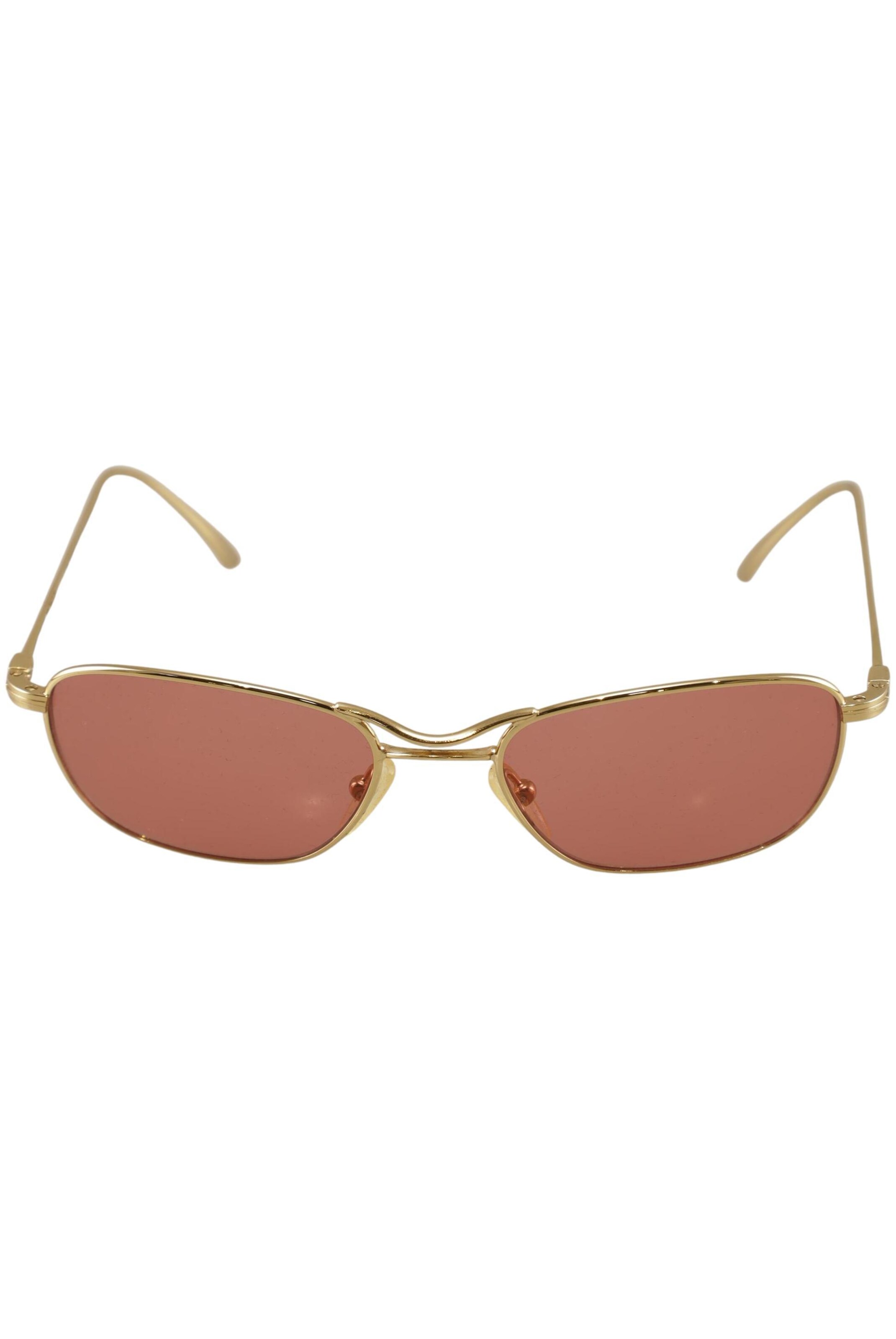 Gucci Sunglasses in One size in Gold