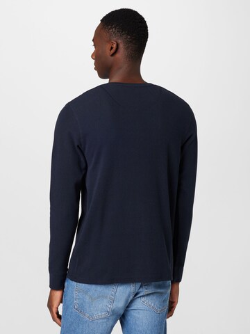 ESPRIT Shirt in Blue