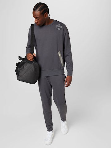 Sweat de sport BIDI BADU en gris