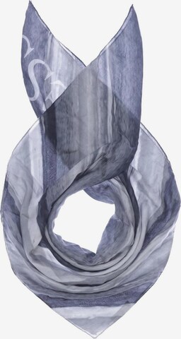 GUESS Scarf & Wrap in One size in Grey: front