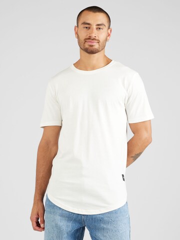 T-Shirt 'MATT' Only & Sons en mélange de couleurs : devant