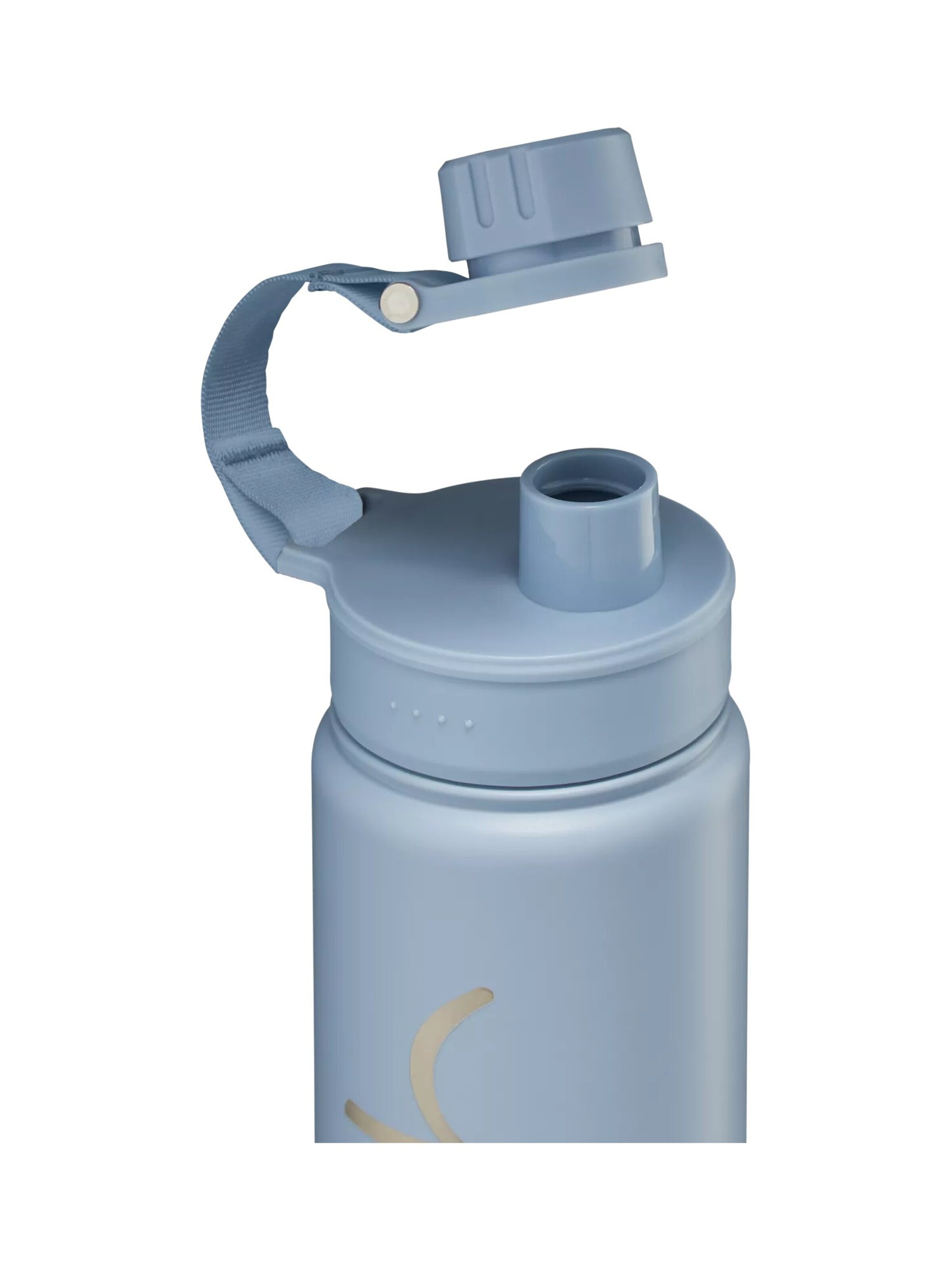 Satch Trinkflasche 'Trinkflasche Trinkflasche'‌‌‌‌‌‌‌‌ in Blau
