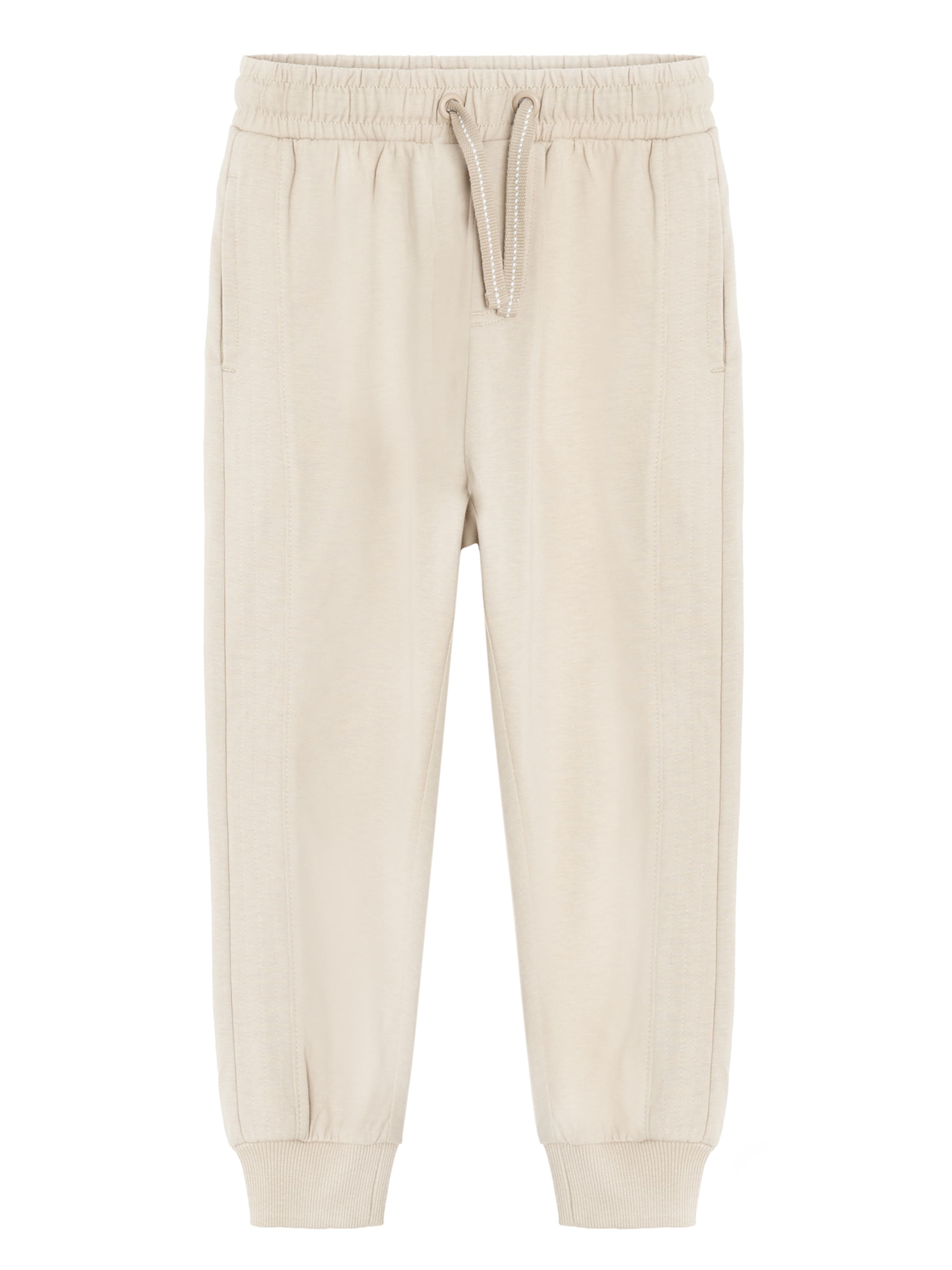 Cool Club Loosefit Hose in Beige: Vorderseite